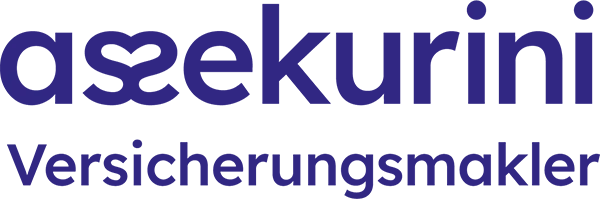 Logo Assekurini
